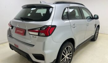 
									MITSUBISHI OUTLANDER 2.0 MIVEC FLEX SPORT GLS AUTOMÁTICO 2021 completo								
