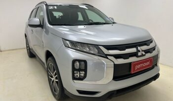 
									MITSUBISHI OUTLANDER 2.0 MIVEC FLEX SPORT GLS AUTOMÁTICO 2021 completo								