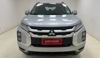 
									MITSUBISHI OUTLANDER 2.0 MIVEC FLEX SPORT GLS AUTOMÁTICO 2021 completo								