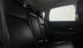 
									MITSUBISHI OUTLANDER 2.0 MIVEC FLEX SPORT GLS AUTOMÁTICO 2021 completo								