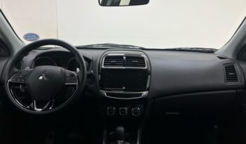 
									MITSUBISHI OUTLANDER 2.0 MIVEC FLEX SPORT GLS AUTOMÁTICO 2021 completo								