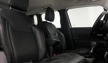 
									JEEP RENEGADE 1.8 16V FLEX LONGITUDE 4P AUTOMÁTICO 2021 completo								