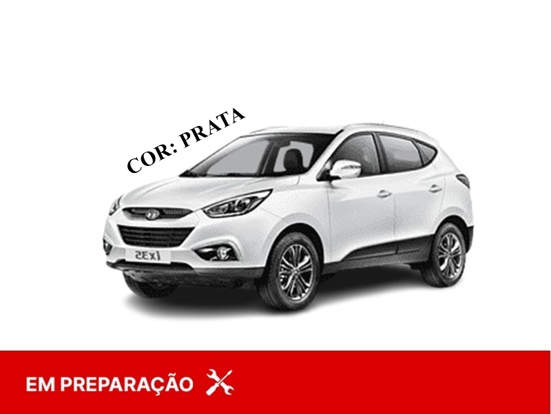 HYUNDAI   IX35  2.0 MPI 4X2 16V FLEX 4P MANUAL 2013