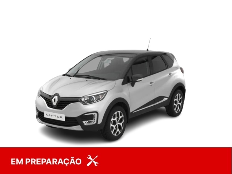 CAPTUR INTENSE 2019