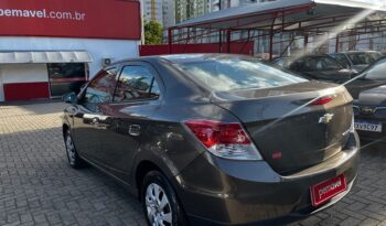 
									CHEVROLET PRISMA 1.0 MPFI LT 8V FLEX 4P MANUAL 2014 completo								