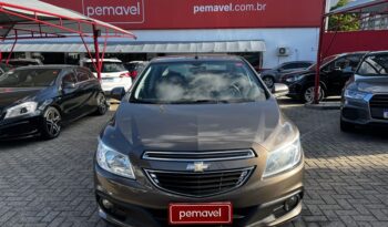 
									CHEVROLET PRISMA 1.0 MPFI LT 8V FLEX 4P MANUAL 2014 completo								