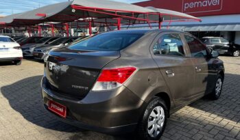 
									CHEVROLET PRISMA 1.0 MPFI LT 8V FLEX 4P MANUAL 2014 completo								