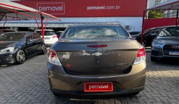 
									CHEVROLET PRISMA 1.0 MPFI LT 8V FLEX 4P MANUAL 2014 completo								