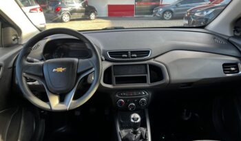 
									CHEVROLET PRISMA 1.0 MPFI LT 8V FLEX 4P MANUAL 2014 completo								