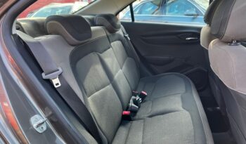 
									CHEVROLET PRISMA 1.0 MPFI LT 8V FLEX 4P MANUAL 2014 completo								