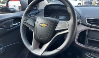 
									CHEVROLET PRISMA 1.0 MPFI LT 8V FLEX 4P MANUAL 2014 completo								