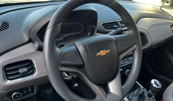 
									CHEVROLET PRISMA 1.0 MPFI LT 8V FLEX 4P MANUAL 2014 completo								
