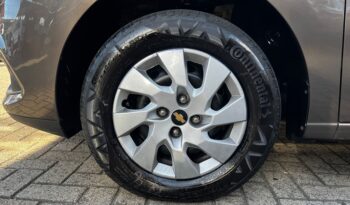 
									CHEVROLET PRISMA 1.0 MPFI LT 8V FLEX 4P MANUAL 2014 completo								