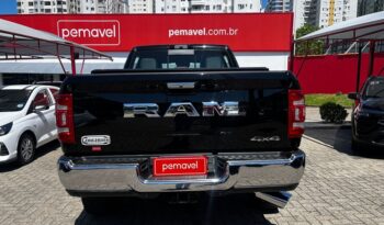 
									RAM 3500 6.7 I6 TURBO DIESEL LIMITED LONGHORN CD 4X4 AUTOMÁTICO 2022 completo								