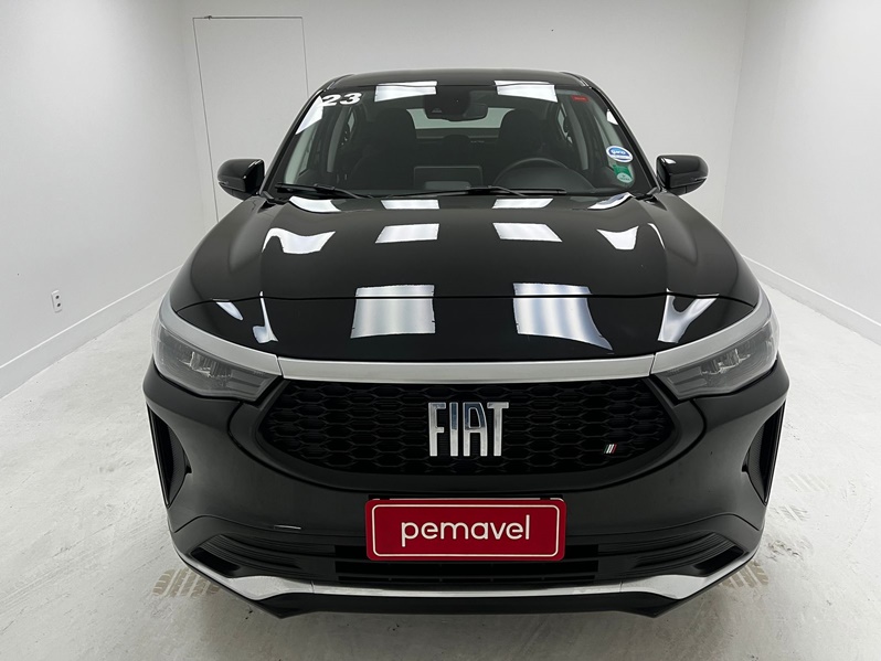 FIAT FASTBACK 1.0 TURBO 200 FLEX AUDACE CVT 2023