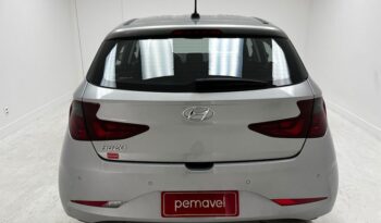 
									HYUNDAI HB20 1.0 12V FLEX EVOLUTION MANUAL 2021 completo								