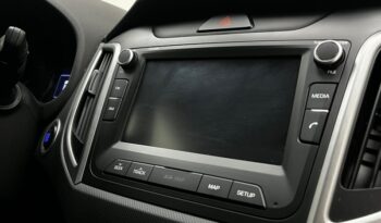 
									HYUNDAI CRETA 2.0 16V FLEX PRESTIGE AUTOMÁTICO 2019 completo								