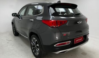 
									CAOA CHERY TIGGO 7 1.5 VVT TURBO FLEX TXS DCT 2022 completo								