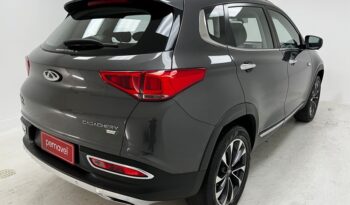 
									CAOA CHERY TIGGO 7 1.5 VVT TURBO FLEX TXS DCT 2022 completo								