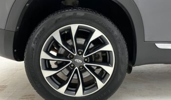 
									CAOA CHERY TIGGO 7 1.5 VVT TURBO FLEX TXS DCT 2022 completo								