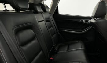 
									CAOA CHERY TIGGO 7 1.5 VVT TURBO FLEX TXS DCT 2022 completo								