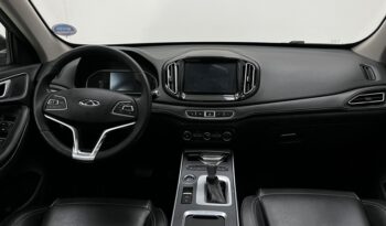 
									CAOA CHERY TIGGO 7 1.5 VVT TURBO FLEX TXS DCT 2022 completo								