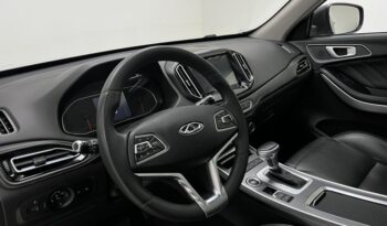 
									CAOA CHERY TIGGO 7 1.5 VVT TURBO FLEX TXS DCT 2022 completo								