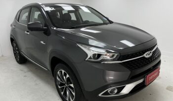 
									CAOA CHERY TIGGO 7 1.5 VVT TURBO FLEX TXS DCT 2022 completo								