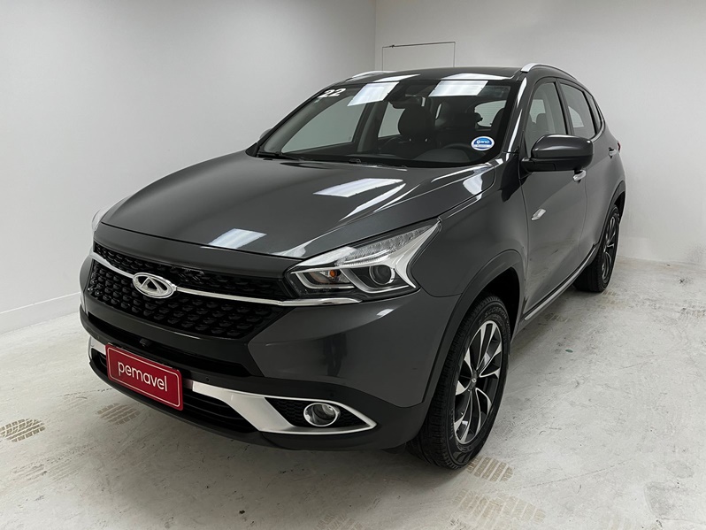CAOA CHERY TIGGO 7 1.5 VVT TURBO FLEX TXS DCT 2022
