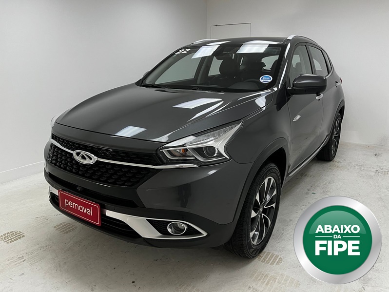 CAOA CHERY TIGGO 7 1.5 VVT TURBO FLEX TXS DCT 2022