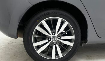 
									HONDA FIT 1.5 EX 16V FLEX 4P AUTOMÁTICO 2017 completo								