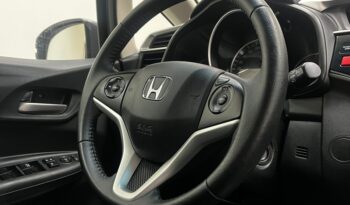 
									HONDA FIT 1.5 EX 16V FLEX 4P AUTOMÁTICO 2017 completo								