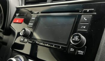 
									HONDA FIT 1.5 EX 16V FLEX 4P AUTOMÁTICO 2017 completo								