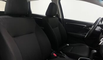 
									HONDA FIT 1.5 EX 16V FLEX 4P AUTOMÁTICO 2017 completo								