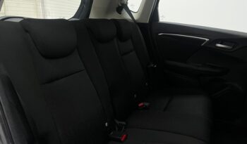 
									HONDA FIT 1.5 EX 16V FLEX 4P AUTOMÁTICO 2017 completo								