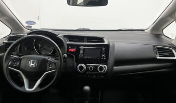 
									HONDA FIT 1.5 EX 16V FLEX 4P AUTOMÁTICO 2017 completo								