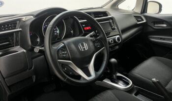 
									HONDA FIT 1.5 EX 16V FLEX 4P AUTOMÁTICO 2017 completo								