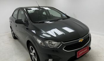 
									CHEVROLET PRISMA 1.4 MPFI LTZ 8V FLEX 4P AUTOMÁTICO 2019 completo								