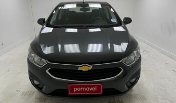 
									CHEVROLET PRISMA 1.4 MPFI LTZ 8V FLEX 4P AUTOMÁTICO 2019 completo								