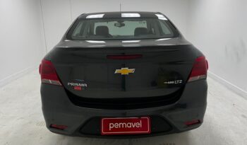 
									CHEVROLET PRISMA 1.4 MPFI LTZ 8V FLEX 4P AUTOMÁTICO 2019 completo								