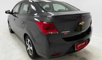 
									CHEVROLET PRISMA 1.4 MPFI LTZ 8V FLEX 4P AUTOMÁTICO 2019 completo								