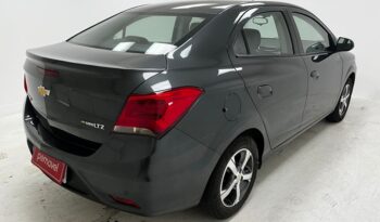 
									CHEVROLET PRISMA 1.4 MPFI LTZ 8V FLEX 4P AUTOMÁTICO 2019 completo								
