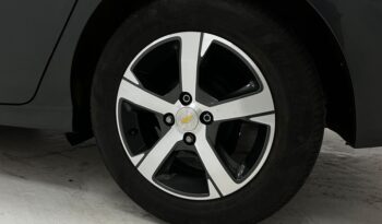 
									CHEVROLET PRISMA 1.4 MPFI LTZ 8V FLEX 4P AUTOMÁTICO 2019 completo								