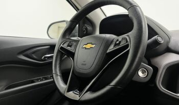 
									CHEVROLET PRISMA 1.4 MPFI LTZ 8V FLEX 4P AUTOMÁTICO 2019 completo								