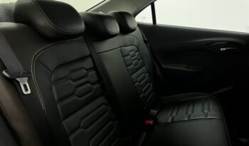 
									CHEVROLET PRISMA 1.4 MPFI LTZ 8V FLEX 4P AUTOMÁTICO 2019 completo								