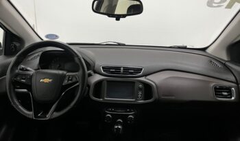 
									CHEVROLET PRISMA 1.4 MPFI LTZ 8V FLEX 4P AUTOMÁTICO 2019 completo								