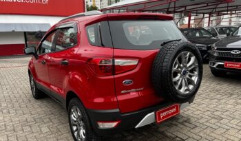 
									FORD ECOSPORT 1.6 FREESTYLE 16V FLEX 4P MANUAL 2016 completo								