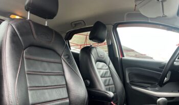 
									FORD ECOSPORT 1.6 FREESTYLE 16V FLEX 4P MANUAL 2016 completo								