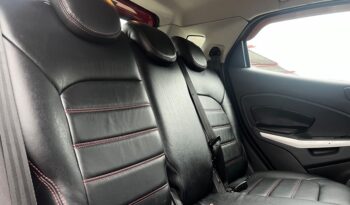 
									FORD ECOSPORT 1.6 FREESTYLE 16V FLEX 4P MANUAL 2016 completo								