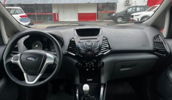 
									FORD ECOSPORT 1.6 FREESTYLE 16V FLEX 4P MANUAL 2016 completo								